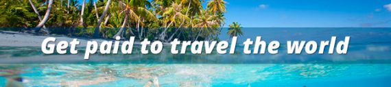 AWAI - Travel Videos for Profit - Get Paid to Travel the World