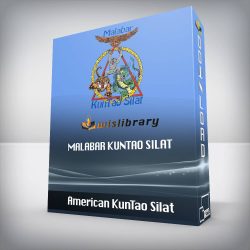 American KunTao Silat - Malabar KunTao Silat