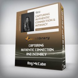 Ang McCabe - Capturing Authentic Connection and Intimacy