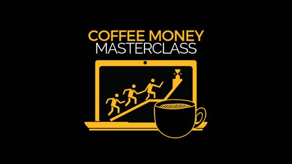 Ben Adkins - Coffee Money Masterclass