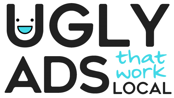 Ben Adkins - Ugly Ads that Work & Ugly Funnels that Work