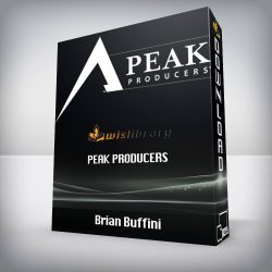 Brian Buffini - Peak Producers