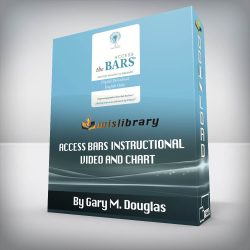 By Gary M. Douglas - Access Bars Instructional Video and Chart