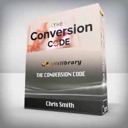 Chris Smith - The Conversion Code