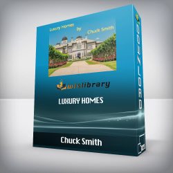 Chuck Smith - Luxury Homes