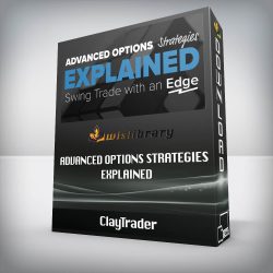 ClayTrader - Advanced Options Strategies Explained