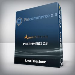 Ezra Firestone - Pincommerce 2.0