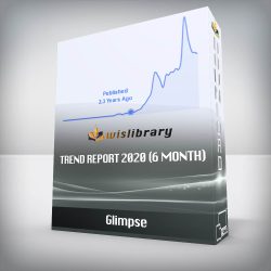 Glimpse - Trend Report 2020 (6 Month)