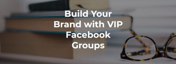 IPS Mastermind - Build Your Brand with VIP Facebook Groups