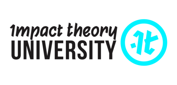 Impact Theory University - Mindset Coaching (June 2019 – Jan 2020)