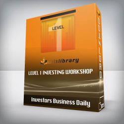 Investors Business Daily - Level I Investing Workshop