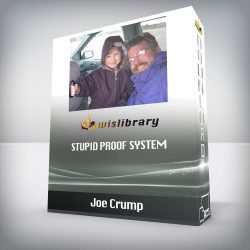 Joe Crump - Stupid Proof System