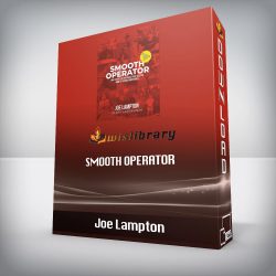 Joe Lampton - Smooth Operator