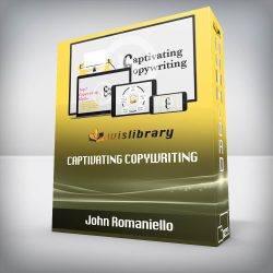 John Romaniello - Captivating Copywriting