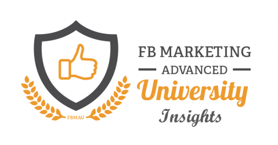 Jon Loomer - FB Marketing Advanced University: Insights