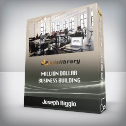 Joseph Riggio - Million Dollar Business Building