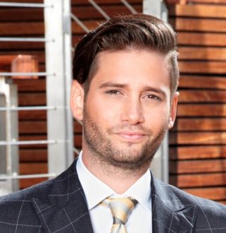 Josh Flagg - Attracting The Affluent