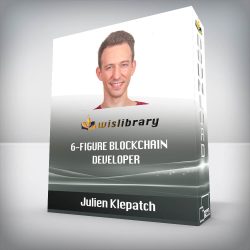 Julien Klepatch - 6-Figure Blockchain Developer