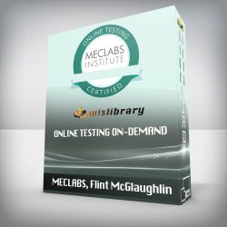 MECLABS, Flint McGlaughlin - Online Testing On-demand