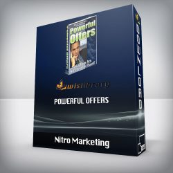 Nitro Marketing - Powerful Offers