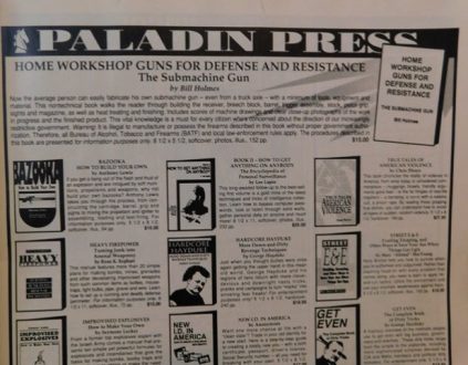 Paladin Press - Secrets of Lightning Scientific Arnis