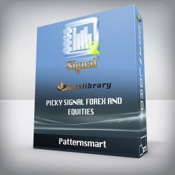 Patternsmart - Picky Signal Forex and Equities