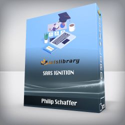 Philip Schaffer - SaaS Ignition