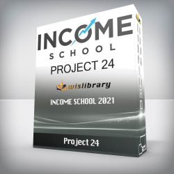 Project 24 - Income School 2021