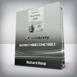 Richard Roop - Instant Marketing Tools