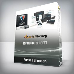 Russell Brunson - Software Secrets