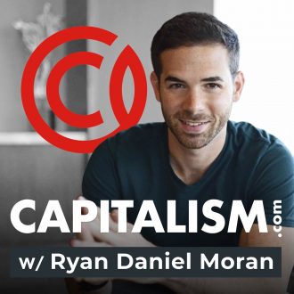 Ryan Moran - Capitalism