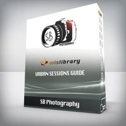 SB Photography - Urban Sessions Guide