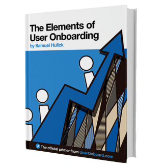 Samuel Hulick - Elements of User Onboarding