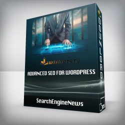 SearchEngineNews - Advanced SEO for WordPress