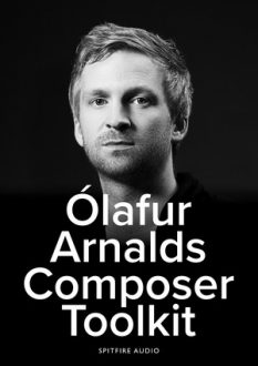 Spitfire Audio - Olafur Arnalds Composer Toolkit