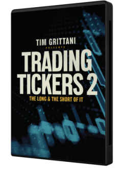 Tim Grittani - Trading Ticker 2