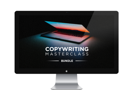 Traffic & Funnels - Copywriting Masterclass