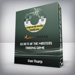 Van Tharp - Secrets of the Masters Trading game