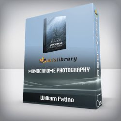 William Patino - Monochrome Photography