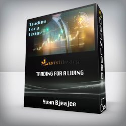 Yvan Bjeajee - Trading For a Living