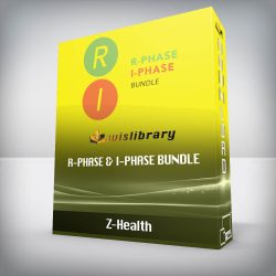 Z-Health - R-Phase & I-Phase Bundle