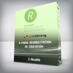 Z-Health - R-Phase-Rehabilitation - RE-Education