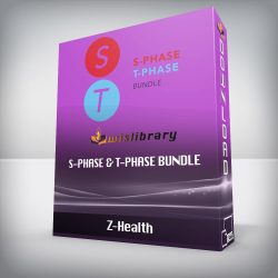 Z-Health - S-Phase & T-Phase Bundle