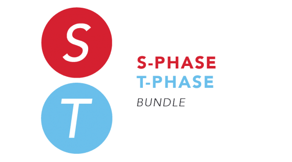 Z-Health - S-Phase & T-Phase Bundle