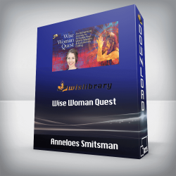 Anneloes Smitsman - Wise Woman Quest