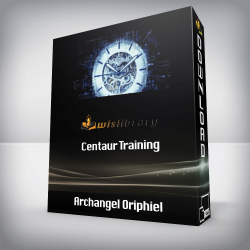 Archangel Oriphiel - Centaur Training