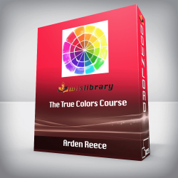 Arden Reece - The True Colors Course