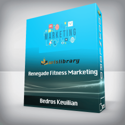 Bedros Keuilian - Renegade Fitness Marketing