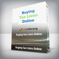 Buying Tax Liens Online