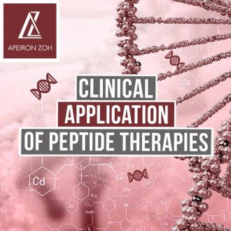 Clinical Application of Peptide Therapies